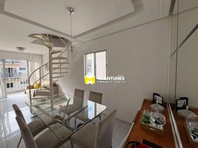 Apartamento, 2 quartos, 55 m² - Foto 1