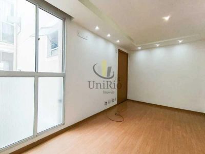 Apartamento, 2 quartos, 44 m² - Foto 5
