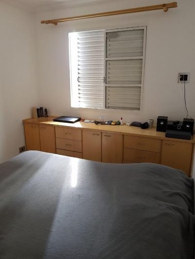 Apartamento, 2 quartos, 50 m² - Foto 3
