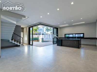 Casa, 252 m² - Foto 3
