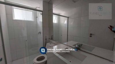 Apartamento, 3 quartos, 260 m² - Foto 5