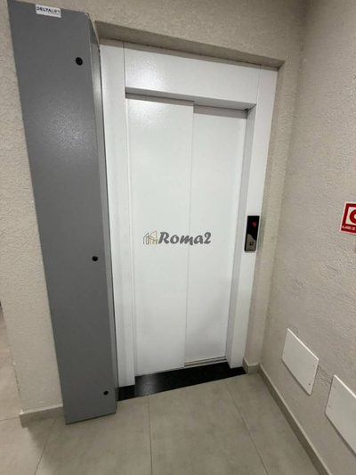 Apartamento, 2 quartos, 42 m² - Foto 2