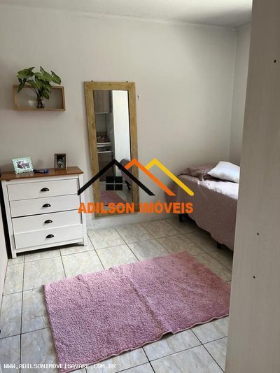 Casa, 2 quartos, 70 m² - Foto 5