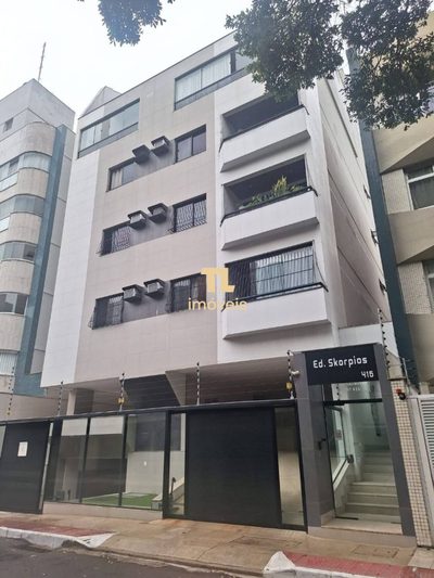 Apartamento, 3 quartos - Foto 1