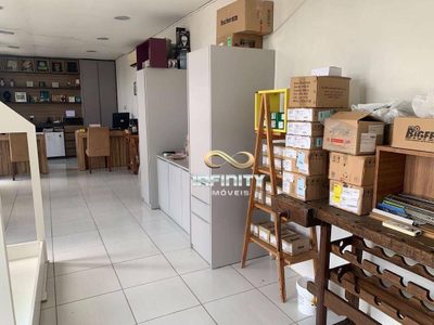 Depósito-Galpão, 376 m² - Foto 2