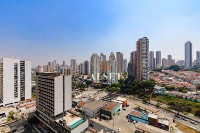 Cobertura, 3 quartos, 180 m² - Foto 2