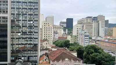 Sala-Conjunto, 35 m² - Foto 4