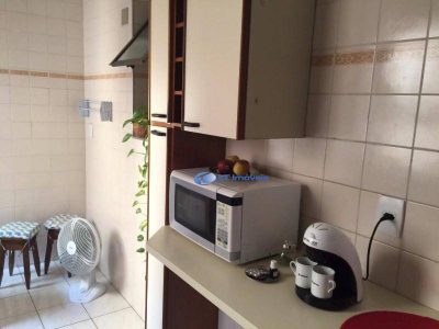 Apartamento, 3 quartos, 72 m² - Foto 3