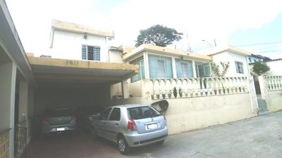 Casa, 7 quartos, 210 m² - Foto 2