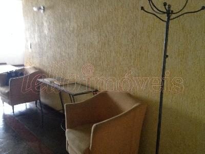 Apartamento, 3 quartos, 165 m² - Foto 4