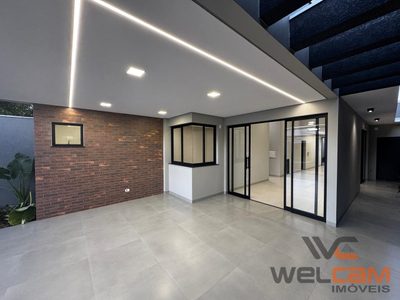 Casa, 2 quartos, 128 m² - Foto 2