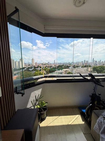 Apartamento, 2 quartos, 55 m² - Foto 1