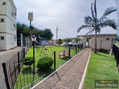 Apartamento, 2 quartos, 50 m² - Foto 3