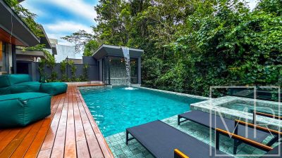 Casa, 5 quartos, 445 m² - Foto 5