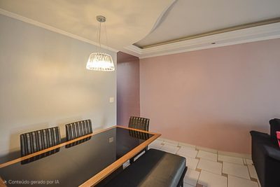 Apartamento, 3 quartos - Foto 3