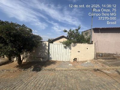 Casa, 2 quartos, 193 m² - Foto 1