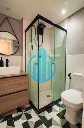 Flat/Apart Hotel, 2 quartos, 49 m² - Foto 5