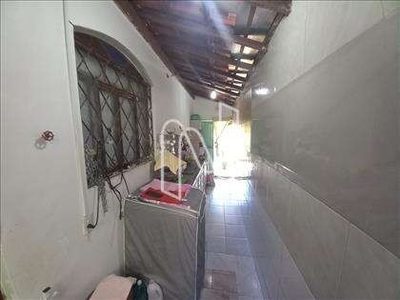 Casa, 3 quartos, 131 m² - Foto 1