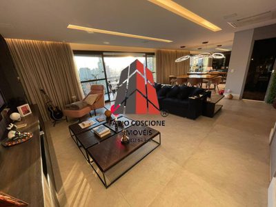 Apartamento, 3 quartos, 195 m² - Foto 5