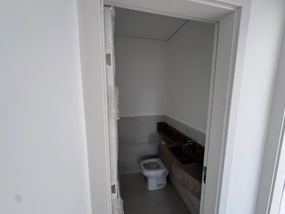 Cobertura, 3 quartos, 220 m² - Foto 4