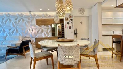 Apartamento, 3 quartos, 147 m² - Foto 5