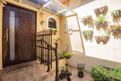 Casa, 6 quartos, 362 m² - Foto 4