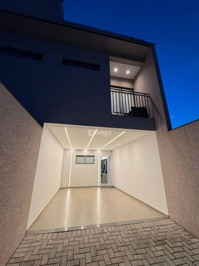 Casa, 2 quartos, 120 m² - Foto 2