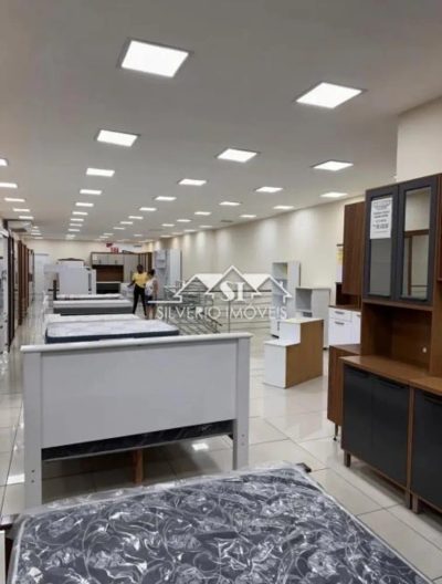 Loja-Salão, 453 m² - Foto 4