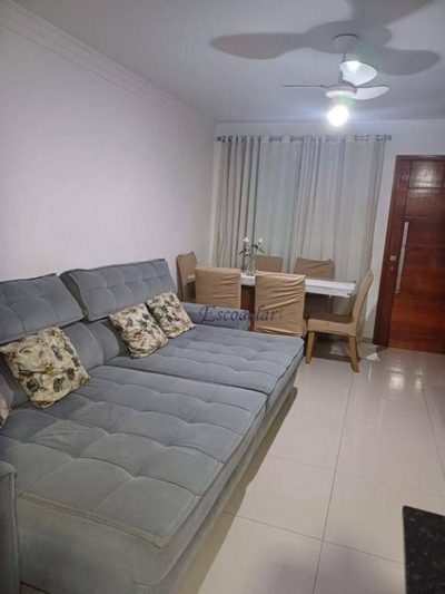 Casa de Condomínio, 2 quartos - Foto 2