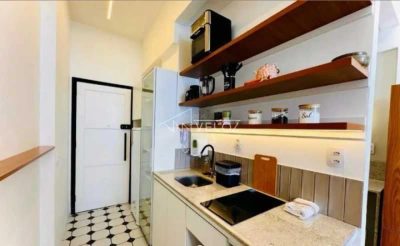 Sala-Conjunto, 34 m² - Foto 3