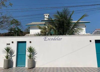 Sobrado, 4 quartos, 220 m² - Foto 2