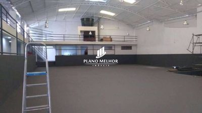 Depósito-Galpão, 650 m² - Foto 4