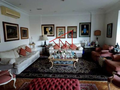 Apartamento, 4 quartos, 240 m² - Foto 5