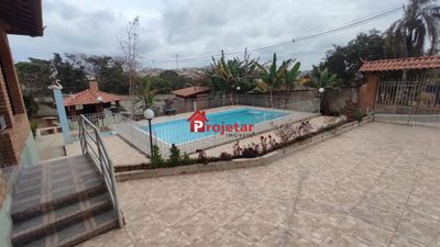 Casa de Condomínio, 3 quartos - Foto 2