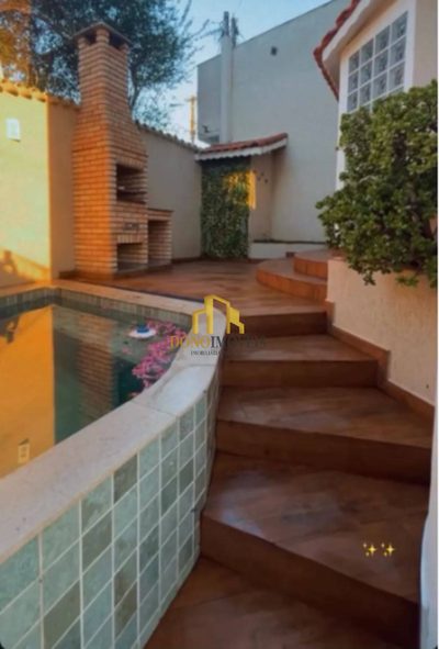 Casa, 3 quartos, 200 m² - Foto 2
