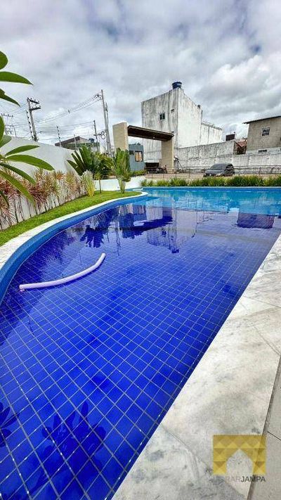 Apartamento, 2 quartos, 52 m² - Foto 2