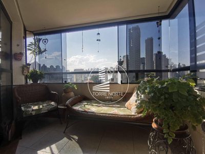 Apartamento, 3 quartos, 130 m² - Foto 5