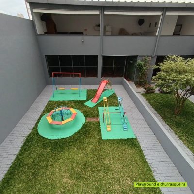 Apartamento, 2 quartos, 74 m² - Foto 2
