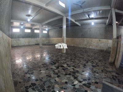 Depósito-Galpão, 275 m² - Foto 2