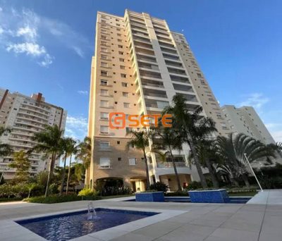 Apartamento, 3 quartos, 165 m² - Foto 1