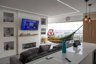 Apartamento, 2 quartos, 73 m² - Foto 5