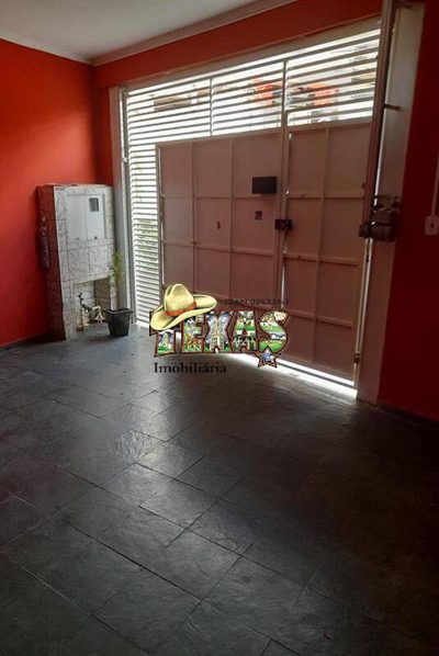 Sobrado, 3 quartos - Foto 1