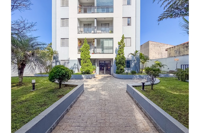 Apartamento, 2 quartos, 52 m² - Foto 5