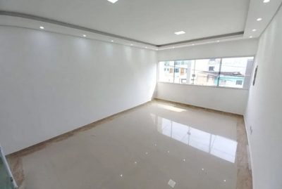 Sobrado, 3 quartos, 140 m² - Foto 2