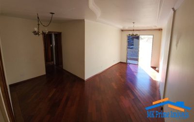 Apartamento, 3 quartos, 72 m² - Foto 2