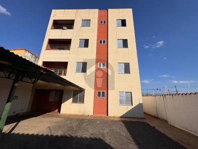 Apartamento, 3 quartos, 107 m² - Foto 2