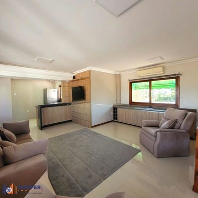 Cobertura, 3 quartos, 251 m² - Foto 1