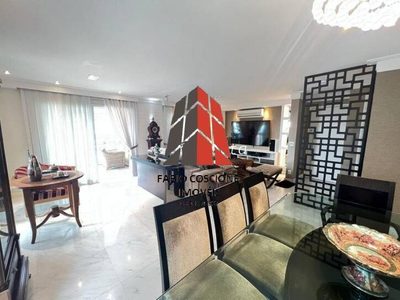 Apartamento, 4 quartos, 225 m² - Foto 3
