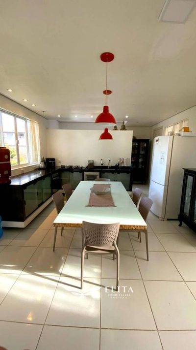 Casa, 3 quartos, 362 m² - Foto 2