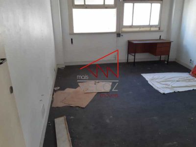 Loja-Salão, 28 m² - Foto 2